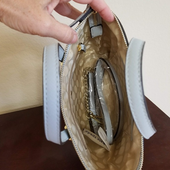 NWT Kate Spade Gold Coast Maryanne - Picture 4 of 8